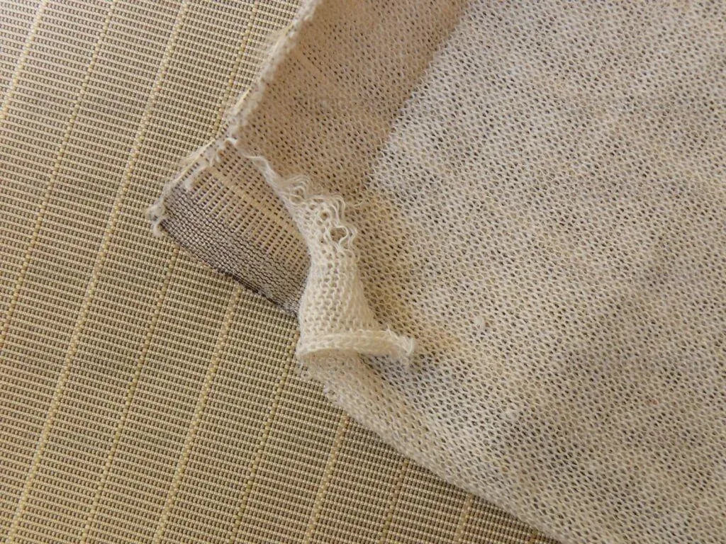 By yard Bergamo Rubelli Silver Charcoal Pale Gold Silver Pinstripe Silk Faille Jacquard with Backing MSRP USD278/Y