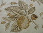1.75Y CLARENCE HOUSE AVIGNON LINEN PRINT NATURAL GREY NATURAL