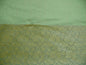 LEE JOFA ENCHANTED FOREST FOREST GREEN DAMASK fr FRANCE BTY