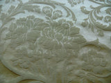 KRAVET ART NOUVEAU BOTANIC SCROLL WILLIAM MORRIS BEIGE TAN