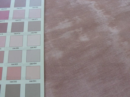 Bty Scalamandre Watermark Moire in Peony Pale Pink Brilliant Sophistication MSRP USD 199/Y