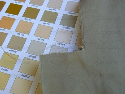 Bty Silk Trading Co. 100%silk Taffeta Graphite Grey Taupe #1284