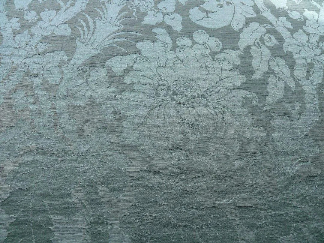 RALPH LAUREN CLARISSA DAMASK Tourmaline PALE GREEN BTY