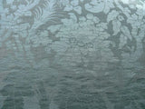 RALPH LAUREN CLARISSA DAMASK Tourmaline PALE GREEN BTY