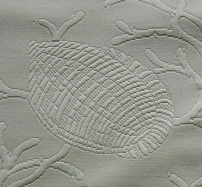 CLARENCE HOUSE CONCHIGLIA MATALESSE OFF WHITE IVORY NAUTICAL BTY