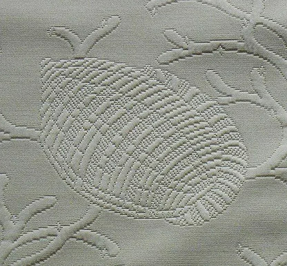 CLARENCE HOUSE CONCHIGLIA MATALESSE OFF WHITE IVORY NAUTICAL BTY