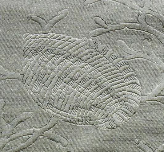 CLARENCE HOUSE CONCHIGLIA MATALESSE OFF WHITE IVORY NAUTICAL BTY