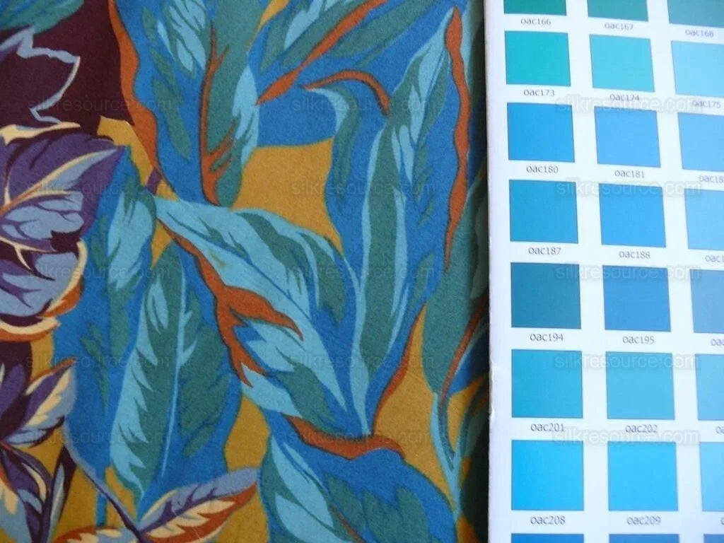 Brunschwig &amp; Fils Lorenzo Rubelli Black Pepper Print Exotic Africa Historical Figure Print 3y