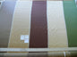 BRUNSCHWIG & FILS MONTEVERDE 100% LINEN SATIN GRANDURE! MOSS BAR
