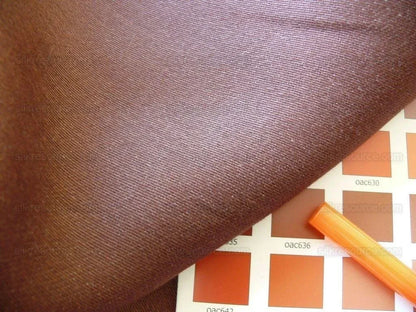 Brunschwig & Fils Monteverde 100% Linen Satin Grandure! Moss Bark Silver #1404