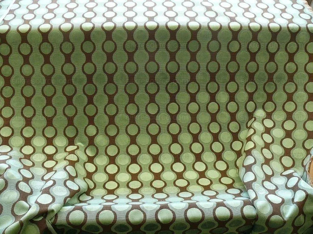 Clarence House Bridget Cut Velvet Deep Turquoise Blue MSRP USD 510/Y