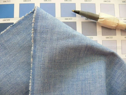 Osborne &amp; Little Safari Animals Birds Applique Embroidery 5y