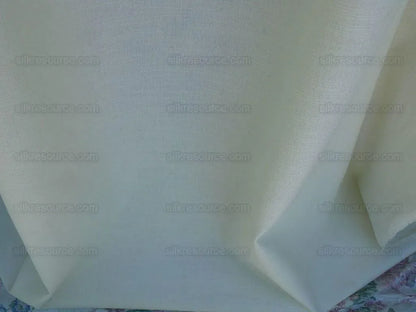 by yard Clarence House Pantelleria Eggshell Linen Very Heavy MSRP USD 169/Y #1460