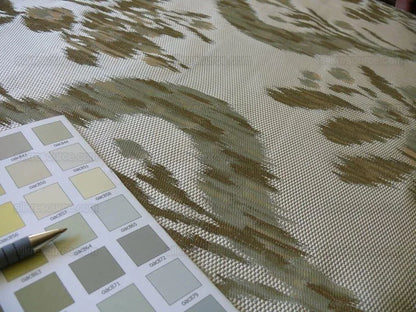 Scalamandre Visby Rosehip 100% Silk Lampas Silver White Blue #1468 MSRP USD 896/Y