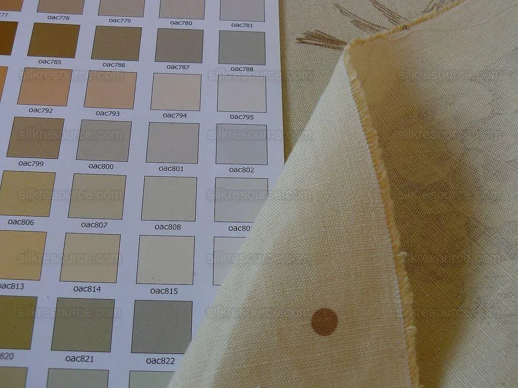 By Yard Scalamandre Old World Weavers Oriental Toile Chinoiserie Poetic Garden Nature Landscape Bird Boat Bridge Scholar’s Rock MSRP 184/Y