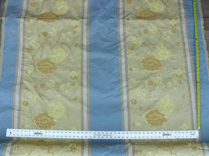 OLD WORLD WEAVERS VILLA ORNELLA JASMIN& FRENCH BLUE GARLAND MSRP