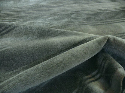 bty Lee Jofa Westminster Mohair+silk Velvet Loden Deep Green Heavy MSRP USD 348/Y