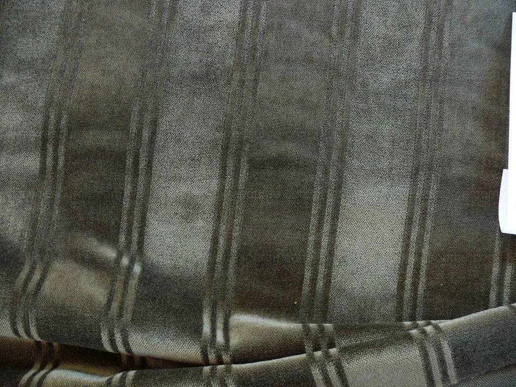 bty Lee Jofa Westminster Mohair+silk Velvet Loden Deep Green Heavy MSRP USD 348/Y