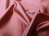 OLD WOLRD WEAVERS SILK SATIN GLAMOROUS WEIGHTY "SPICE"