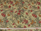 7Y CLIVEDEN FLOWER PRINT FH- MULTI/TAWNY MSRP$316/Y