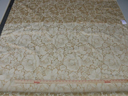 by yard Scalamandre Chelsea Damask Fh Parchment White MSRP USD 192/y