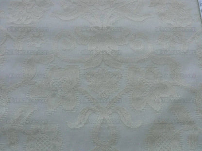 2.25y Scalamandre Uffizi Sheer-lace Scotland 69"wide MSRP USD 212/Y