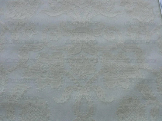 1.75y Scalamandre Uffizi Sheer-lace Scotland 69"wide MSRP USD 212/Y