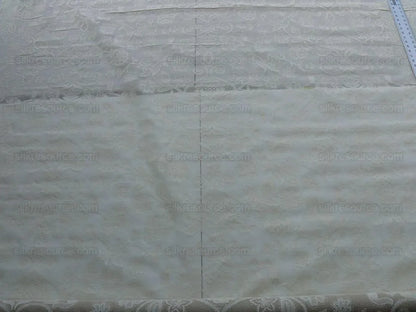 2.25y Scalamandre Uffizi Sheer-lace Scotland 69"wide MSRP USD 212/Y