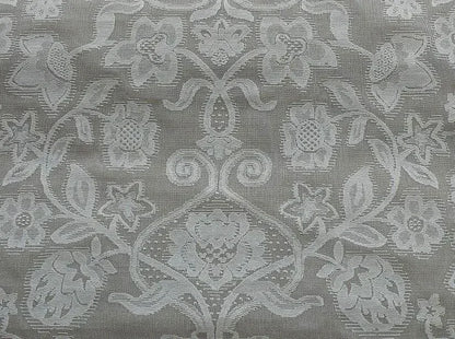 2.25Y SCALAMANDRE UFFIZI SHEER-LACE SCOTLAND 69"WIDE MSRP$212/Y