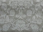 2.25Y SCALAMANDRE UFFIZI SHEER-LACE SCOTLAND 69"WIDE MSRP$212/Y