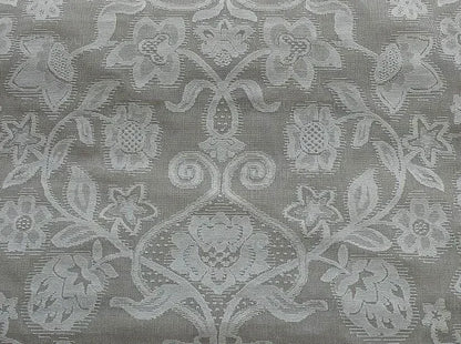 2.25y Scalamandre Uffizi Sheer-lace Scotland 69"wide MSRP USD 212/Y