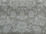 2.25Y SCALAMANDRE UFFIZI SHEER-LACE SCOTLAND 69"WIDE MSRP$212/Y