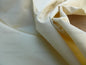 By Yd Bridal Silk Satin Radiant Buttery Cream White Neutral 54" Wide MSRP USD 200Y