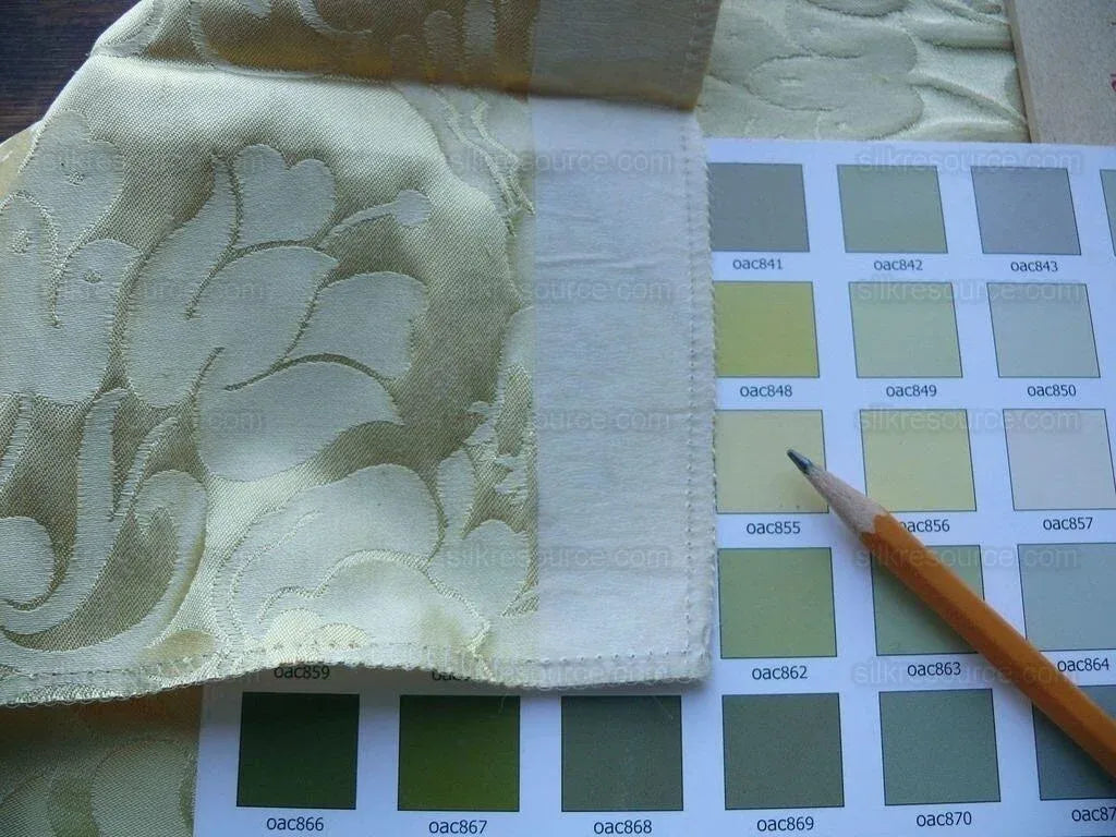 Special Order By yard Scalamandre 100%silk Love Bird Butterscotch Gold MSRP USD 748/Y