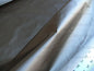 BY YD BRUNSCHWIG & FILS GEORGES SATIN SILK TAUPE MSRP 248/Y