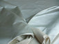 BRUNSCHWIG & FILS GEORGES SATIN SILK "RAIN" MISTY BLUE MSRP248Y
