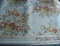 BY YD LEE JOFA ARABELLA PRINT MULBERRY ON LINEN MSRP 178/Y