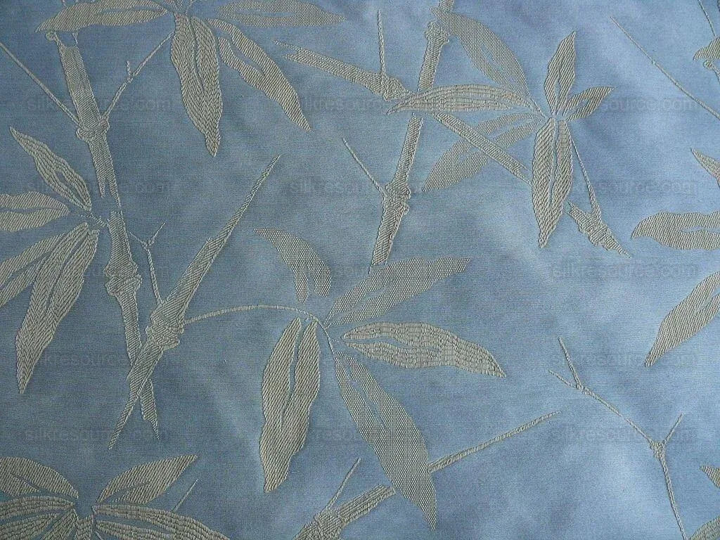 BY YD LEE JOFA GP&J BAKER BAMBOO PALE AQUA MSRP 298/Y