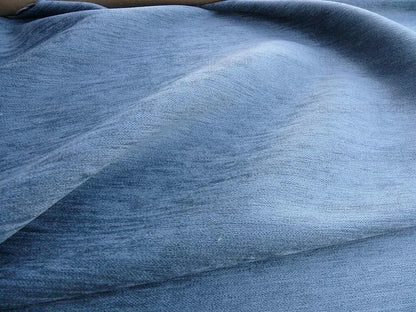 2.3y Lee Jofa Gp&amp;j Baker Tranquility Teal Blue Chenille MSRP USD 561/y