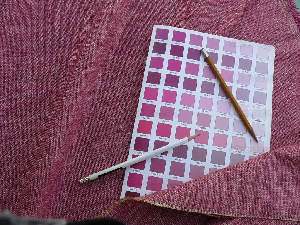 Lee Jofa Gp&amp;j Baker Linton In Antique Rose Pink Woven Rp 220/y