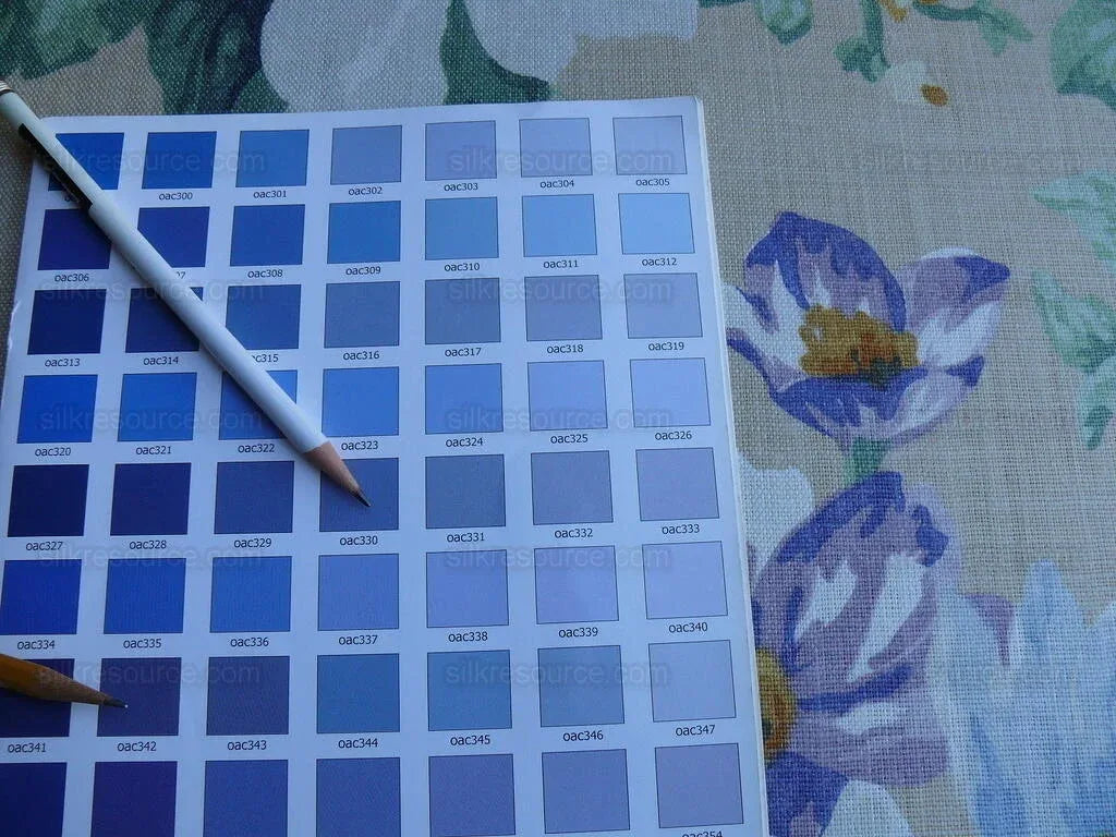 9.3y Lee Jofa Jardin Prive.caramel.o Linen Floral Print MSRP USD 190Y