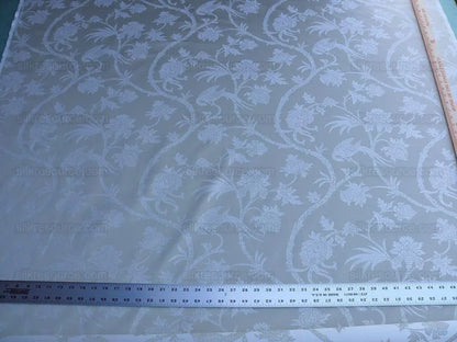 0.77y Lee Jofa Gp&amp;j Baker Peplow Trail Sand 100%cotton MSRP USD 198Y