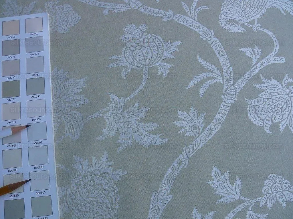 0.77y Lee Jofa Gp&amp;j Baker Peplow Trail Sand 100%cotton MSRP USD 198Y