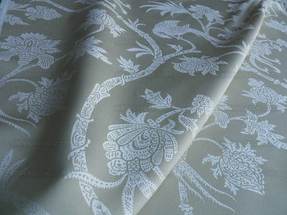 0.77y Lee Jofa Gp&amp;j Baker Peplow Trail Sand 100%cotton MSRP USD 198Y