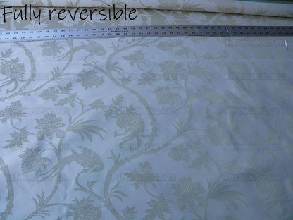 0.77y Lee Jofa Gp&amp;j Baker Peplow Trail Sand 100%cotton MSRP USD 198Y