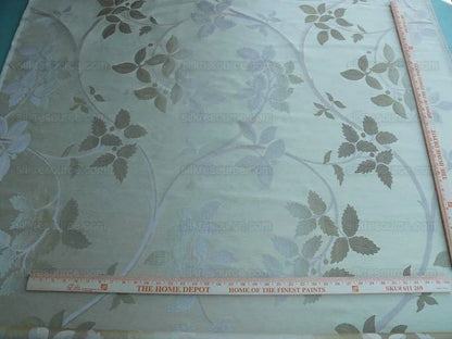 Lee Jofa MULBERRY HOME ENCHANTED VINE Soft Gold MSRP$296