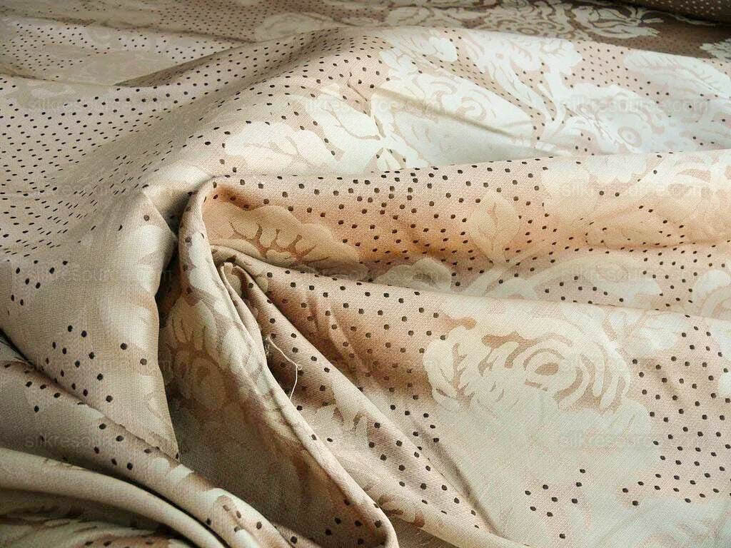 Lee Jofa Mulberry Home Eliza Nutmeg Copper Gold Rose MSRP USD 250/Y