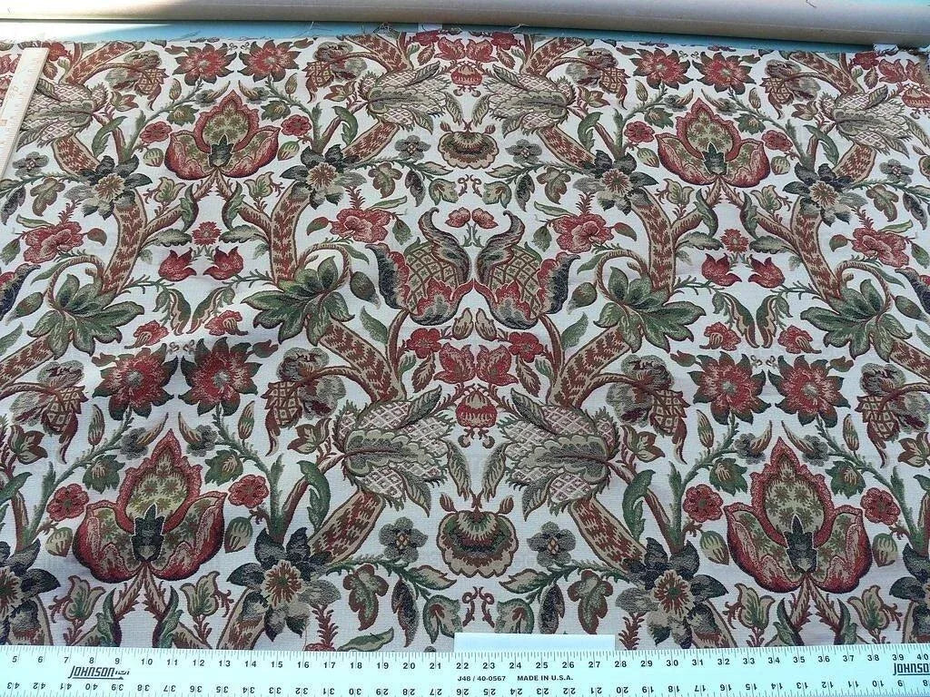 Galadriel Primaries Traditional Renaissance Tapestry MSRP USD 248/Y