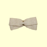 Scalamandre 100% Silk Mini Ribbon In Stone