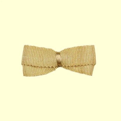 Scalamandre 100% Silk Mini Ribbon In Grey Sunlight